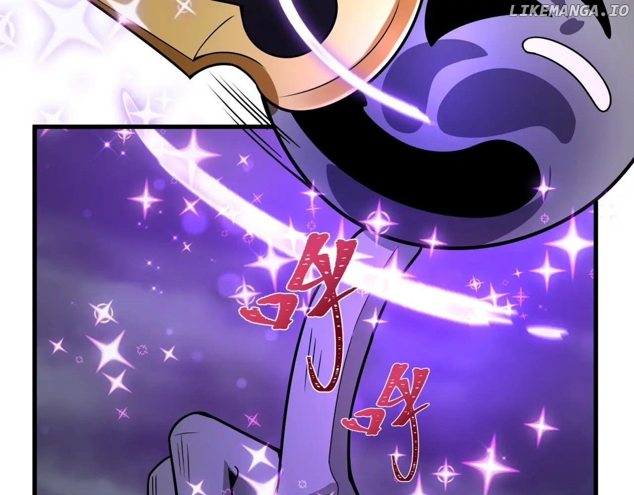 Era of the Haunted Chapter 501 - page 176